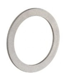 0.500 Inch ID - Nylon 101 Thrust Washers - Nylon 101 - Engineered Plastics